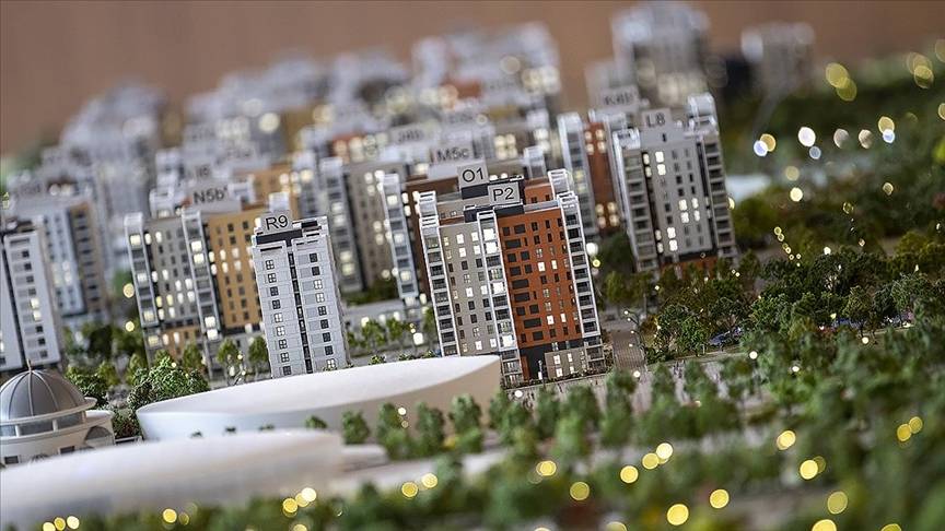 Emlak Konut’tan faizsiz, peşinatsız ev sahibi olma fırsatı! Yeni Yuvam Modeli nedir, kimler başvurabilir? 7
